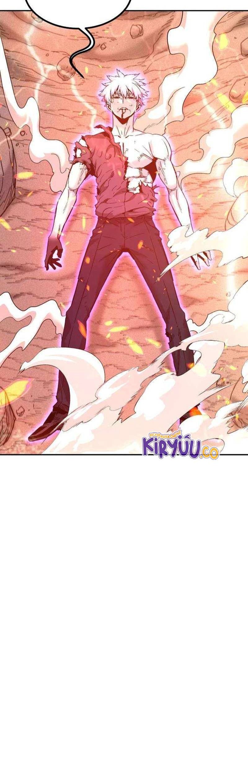 Han Dae Sung Returned From Hell Chapter 138 Gambar 59