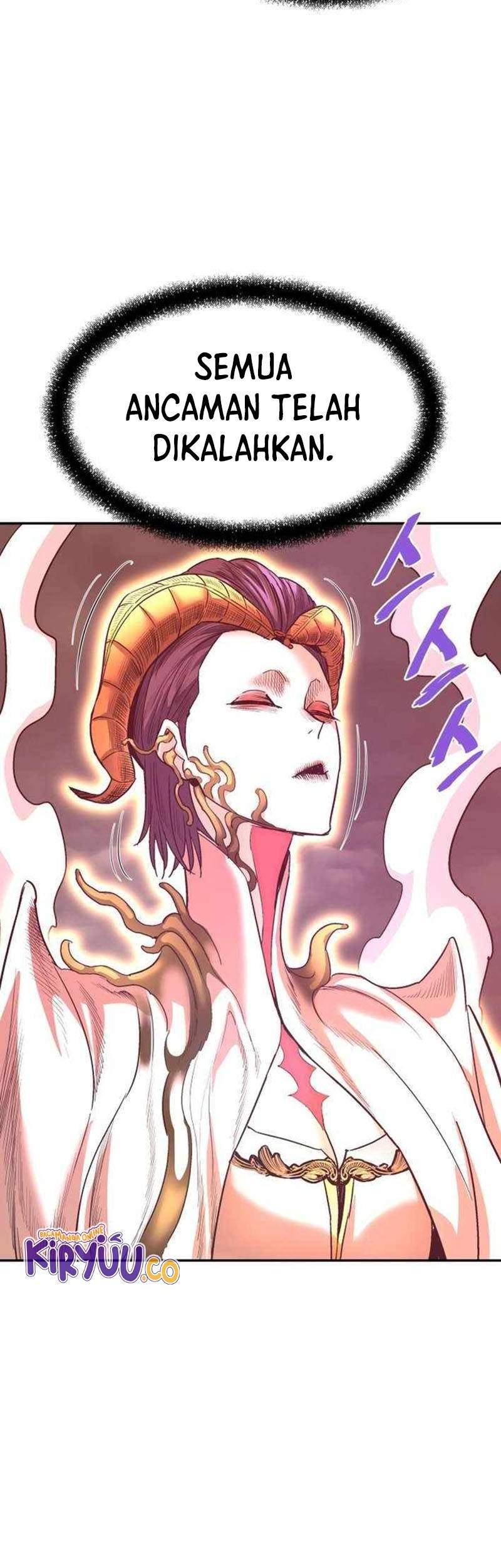 Han Dae Sung Returned From Hell Chapter 138 Gambar 63