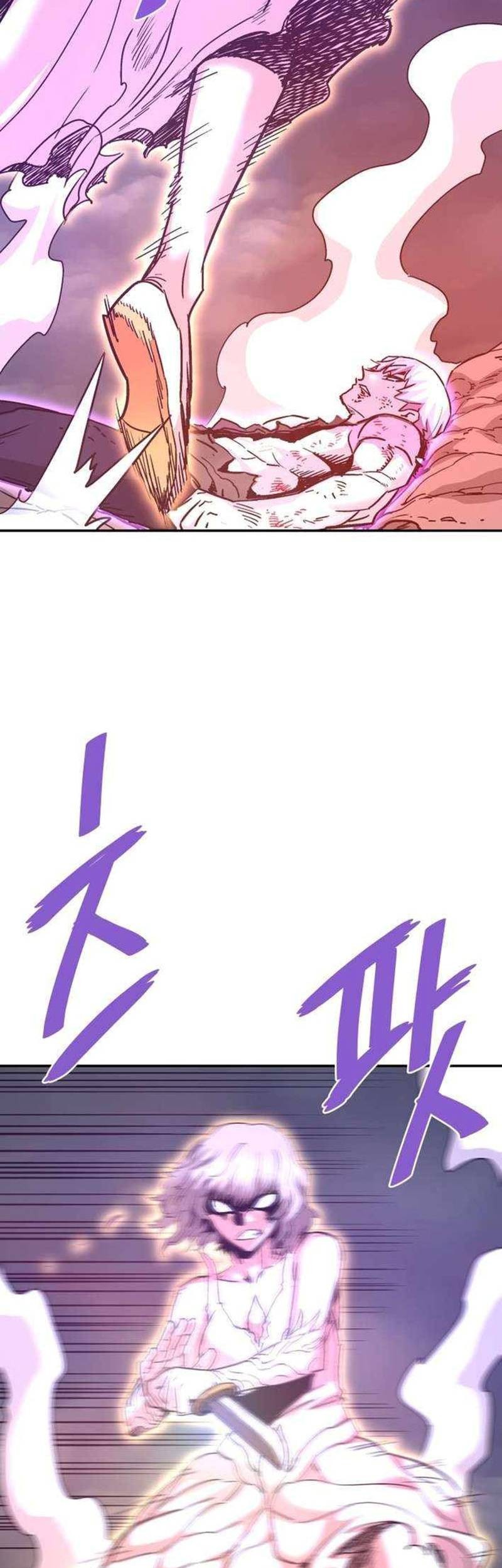 Han Dae Sung Returned From Hell Chapter 138 Gambar 65