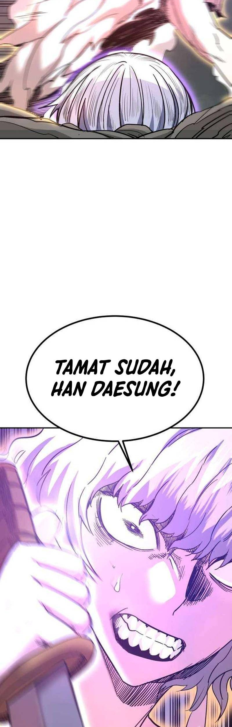 Han Dae Sung Returned From Hell Chapter 138 Gambar 66