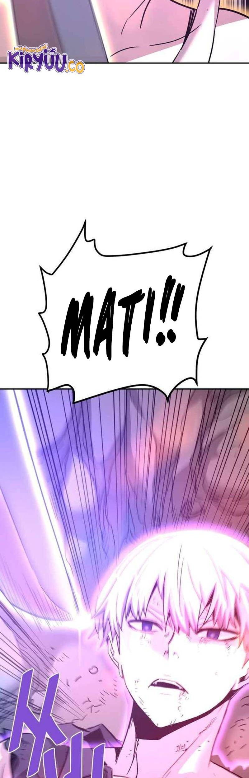 Han Dae Sung Returned From Hell Chapter 138 Gambar 67