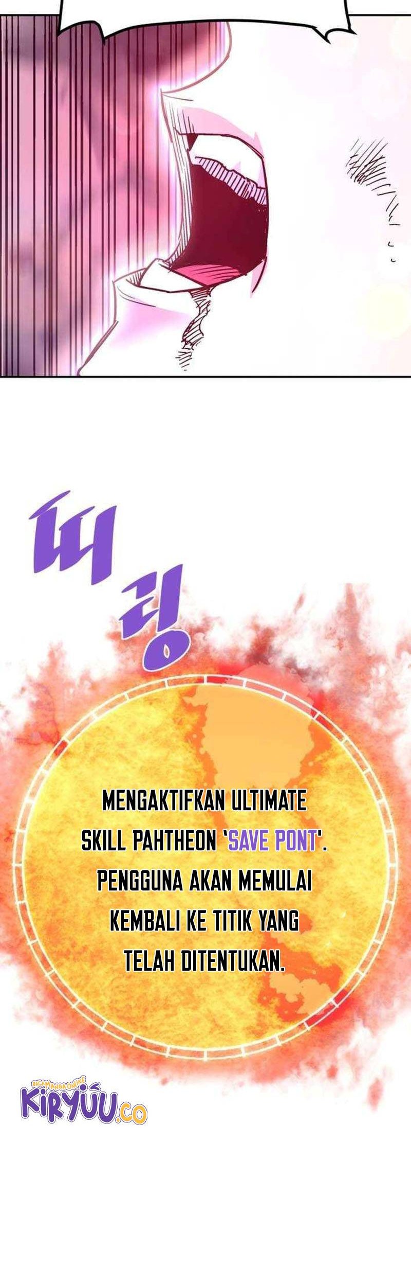 Han Dae Sung Returned From Hell Chapter 138 Gambar 70