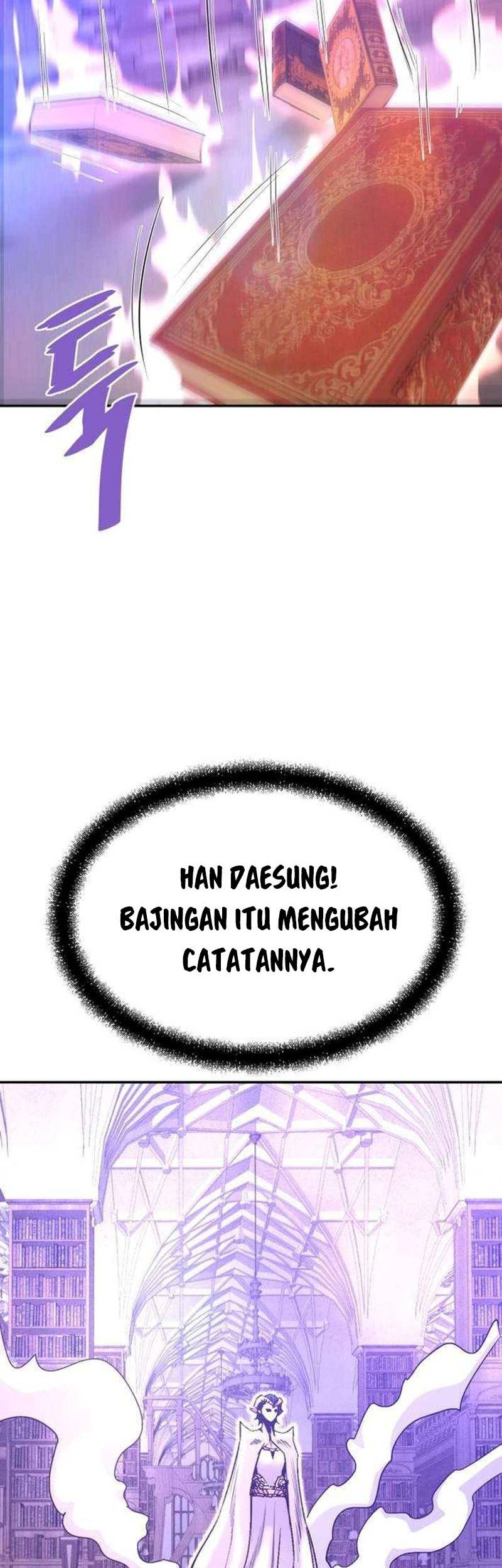 Han Dae Sung Returned From Hell Chapter 138 Gambar 81