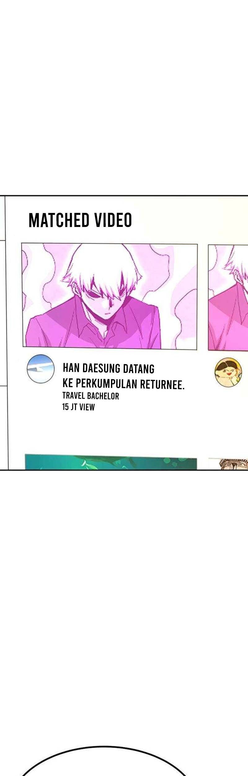 Han Dae Sung Returned From Hell Chapter 138 Gambar 4