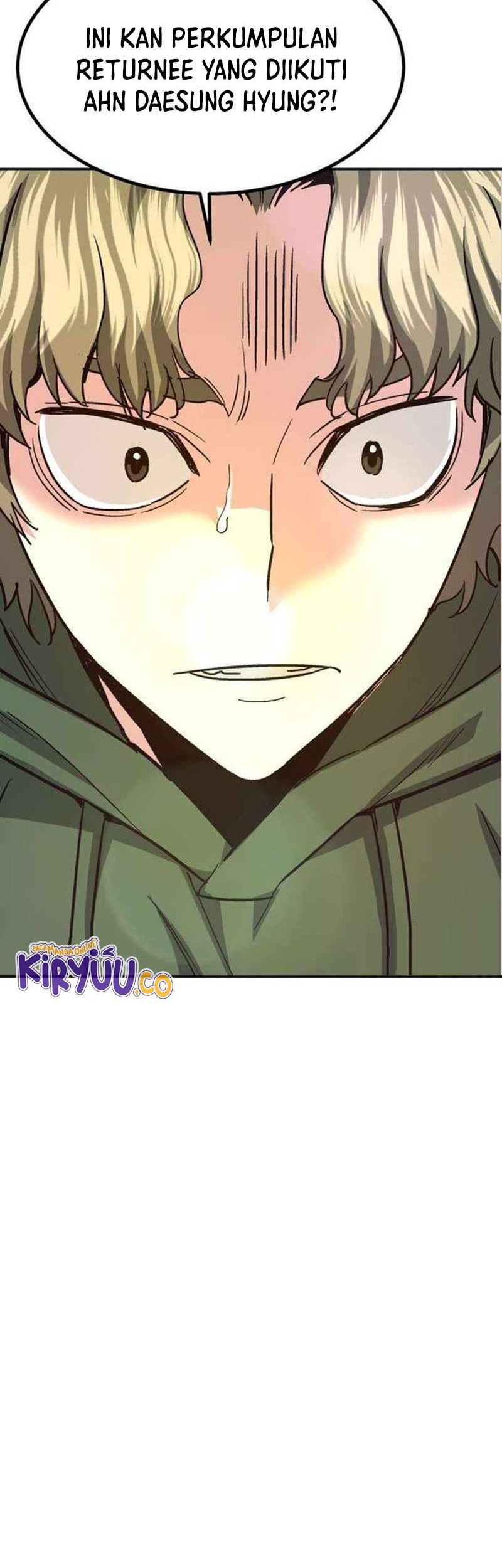 Han Dae Sung Returned From Hell Chapter 138 Gambar 5