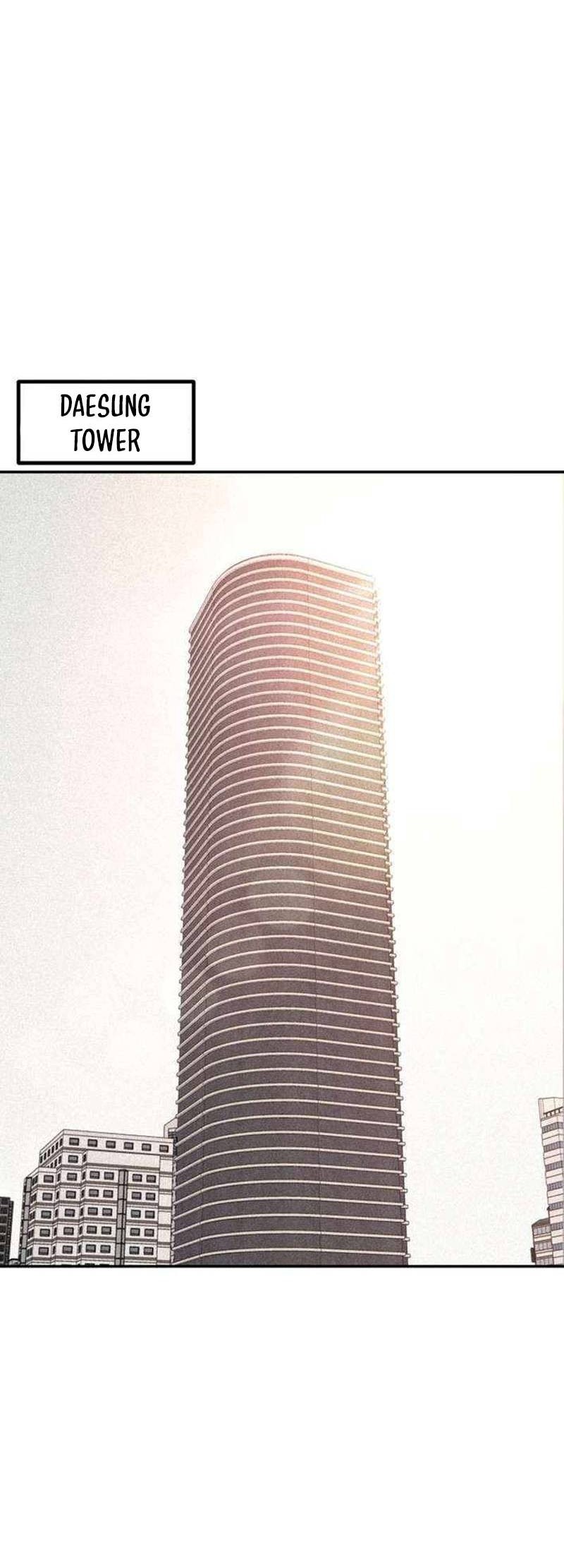 Han Dae Sung Returned From Hell Chapter 138 Gambar 6