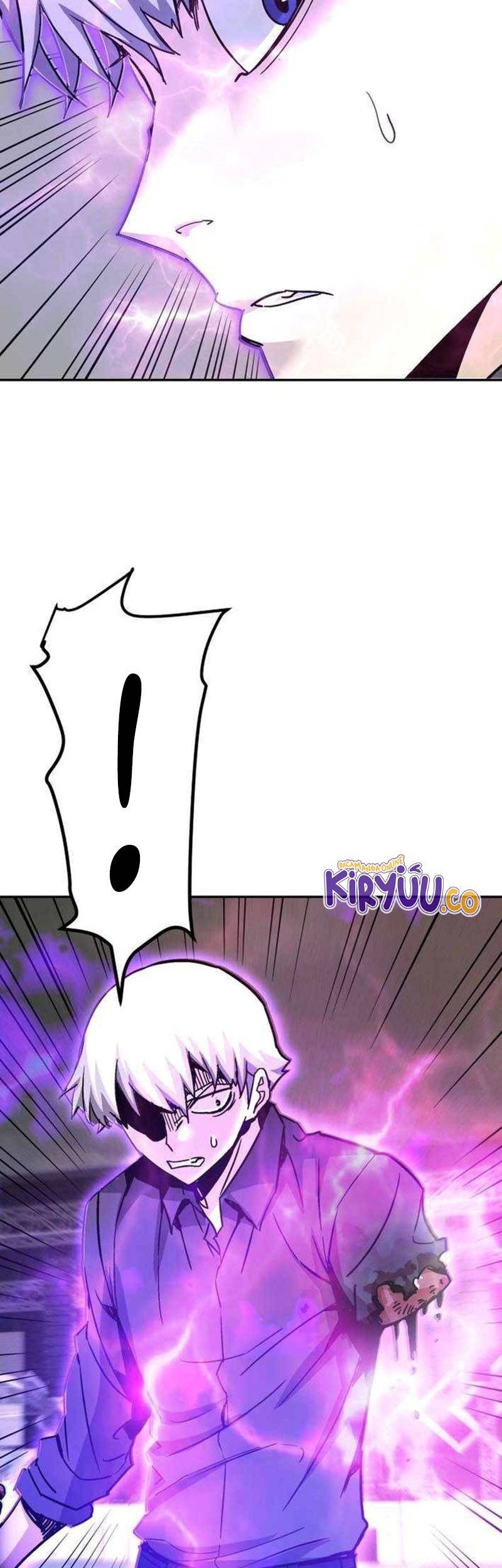 Han Dae Sung Returned From Hell Chapter 138 Gambar 24