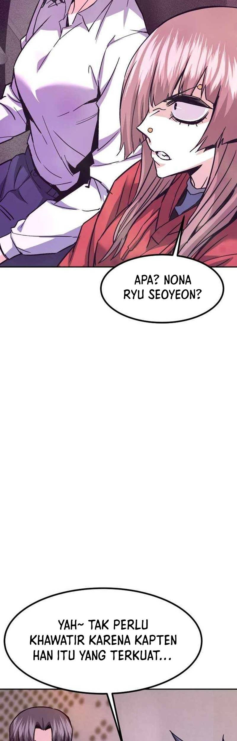 Han Dae Sung Returned From Hell Chapter 138 Gambar 11