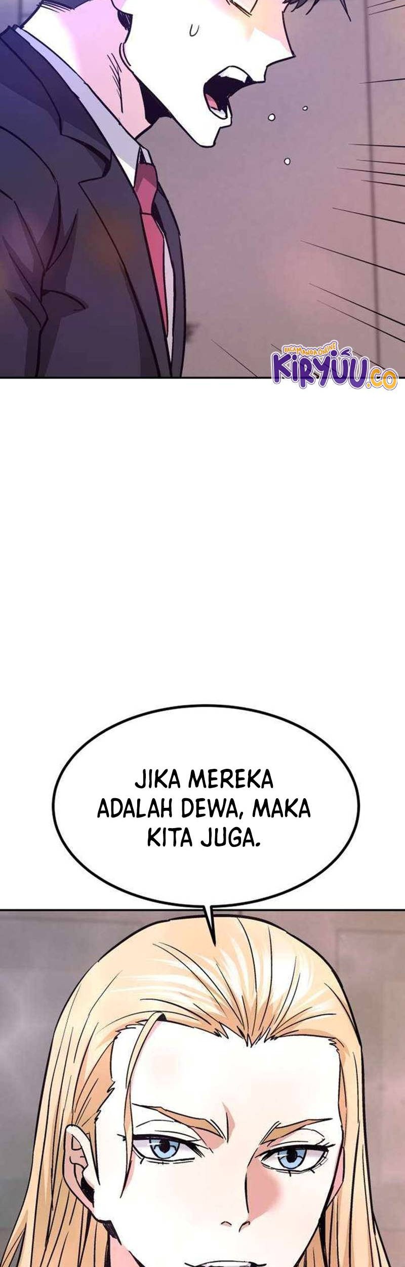 Han Dae Sung Returned From Hell Chapter 138 Gambar 13