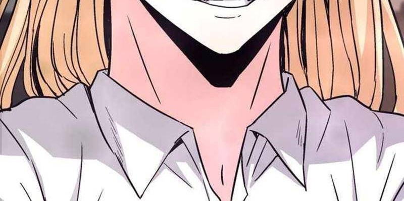 Han Dae Sung Returned From Hell Chapter 138 Gambar 14