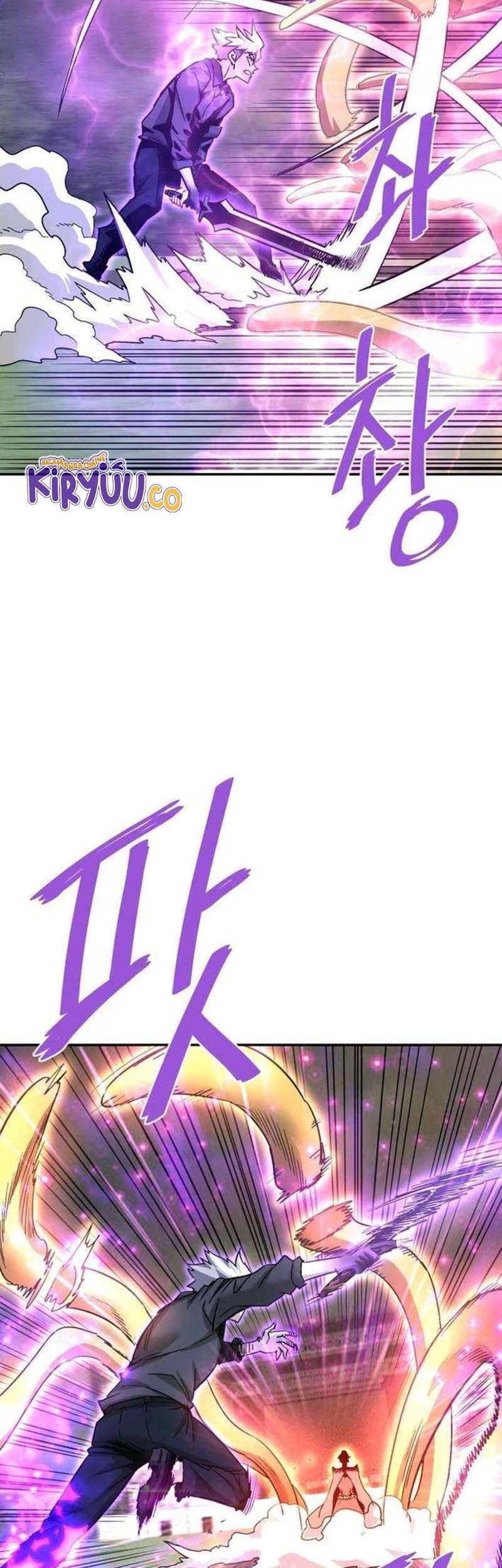 Han Dae Sung Returned From Hell Chapter 138 Gambar 16