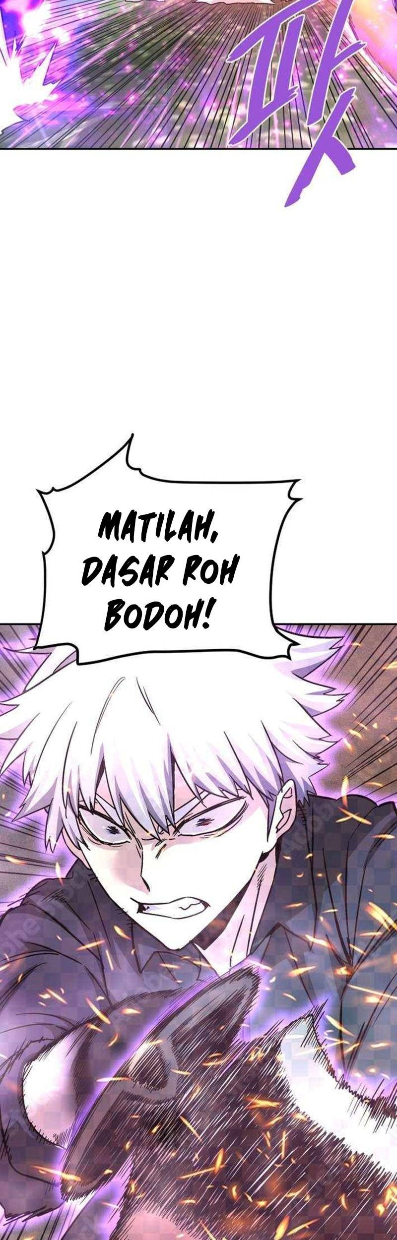 Han Dae Sung Returned From Hell Chapter 138 Gambar 17