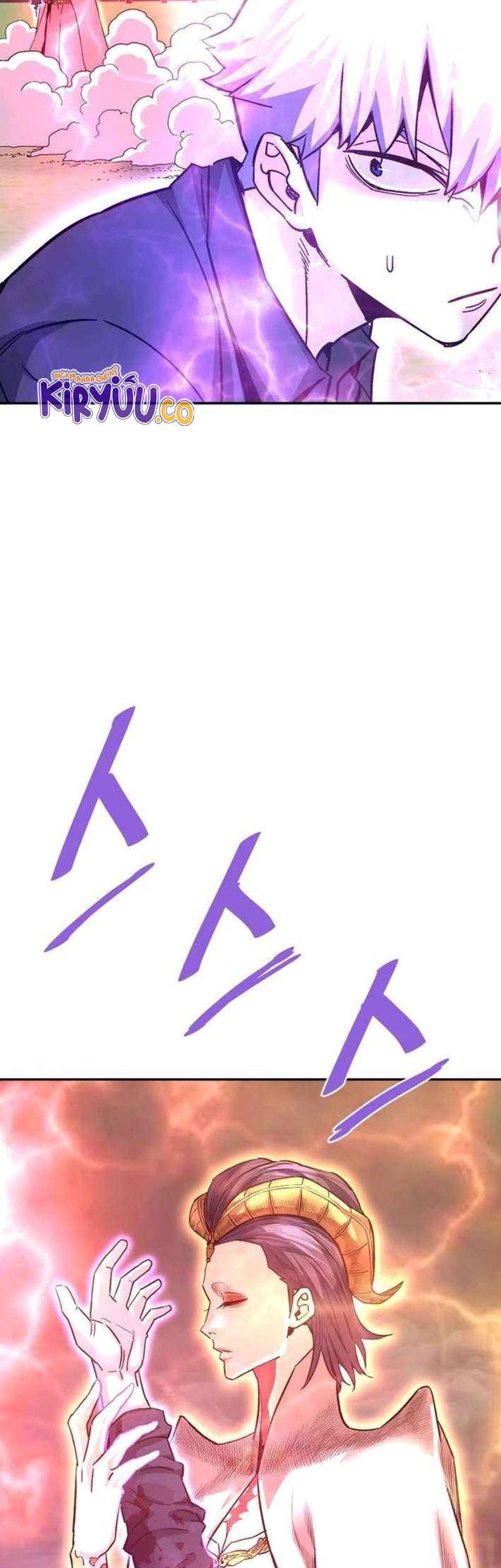 Han Dae Sung Returned From Hell Chapter 138 Gambar 21