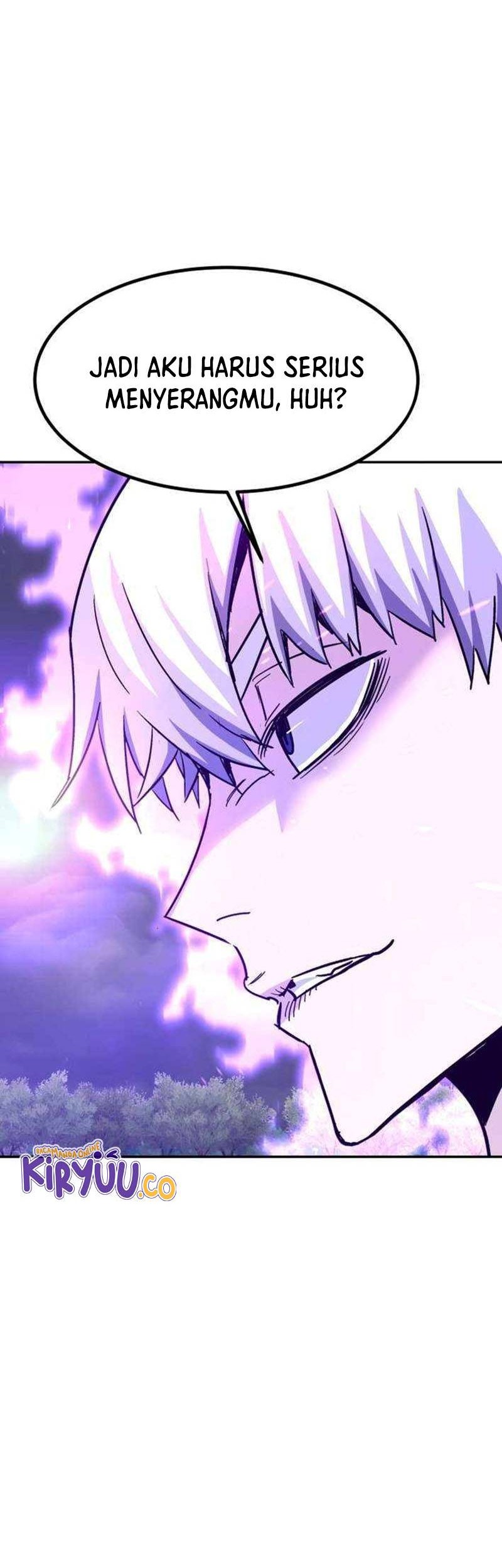 Han Dae Sung Returned From Hell Chapter 138 Gambar 32