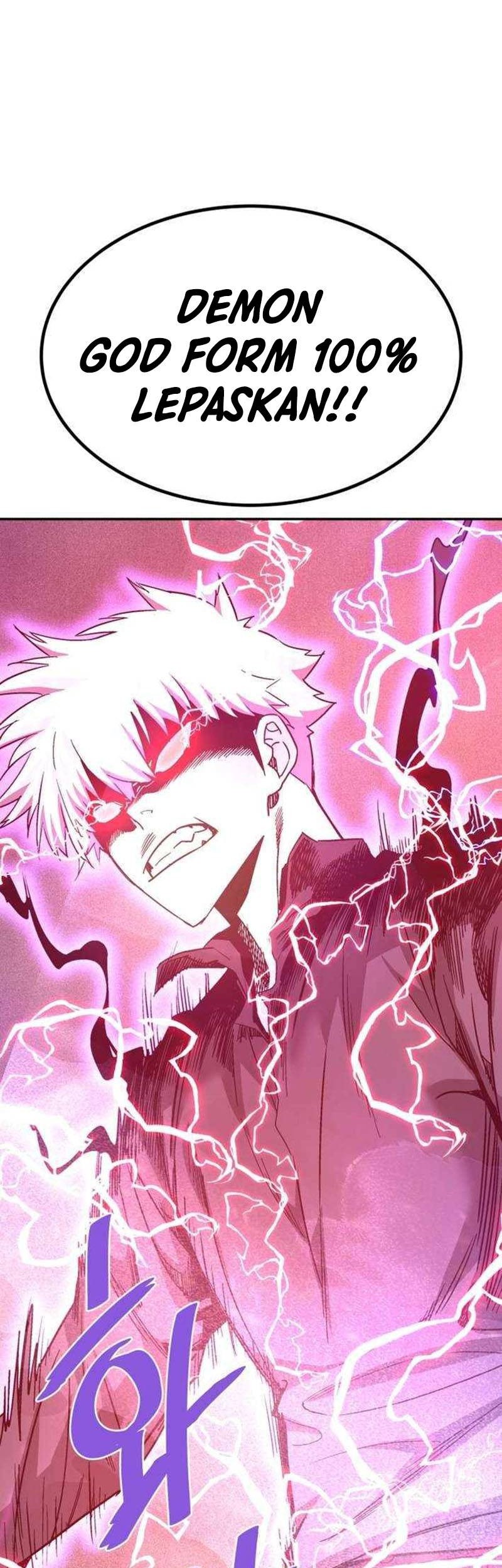 Han Dae Sung Returned From Hell Chapter 138 Gambar 33