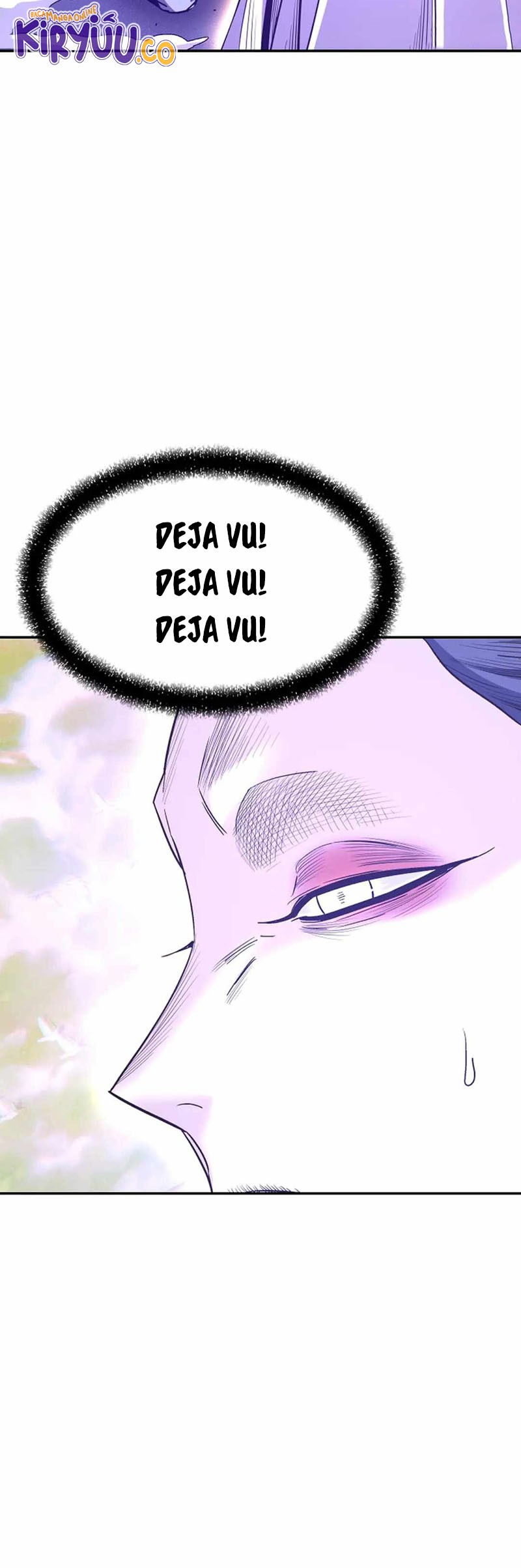 Han Dae Sung Returned From Hell Chapter 139 Gambar 9