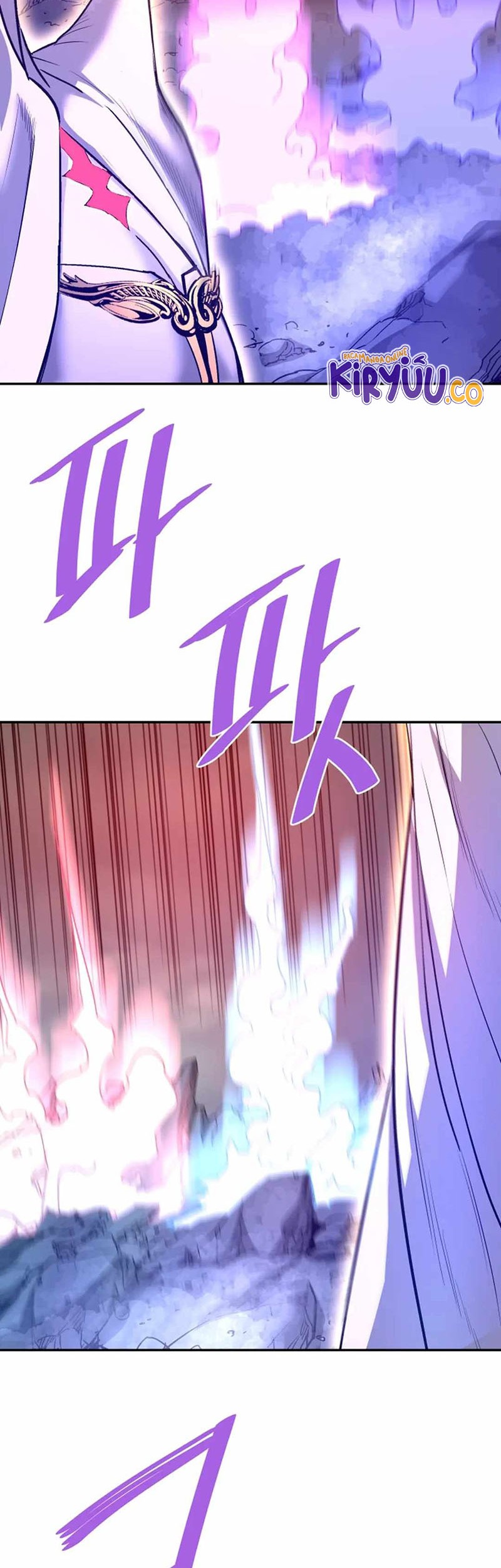 Han Dae Sung Returned From Hell Chapter 139 Gambar 30