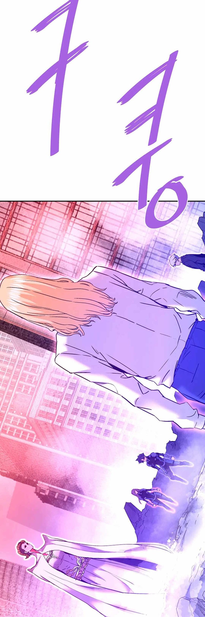 Han Dae Sung Returned From Hell Chapter 139 Gambar 31