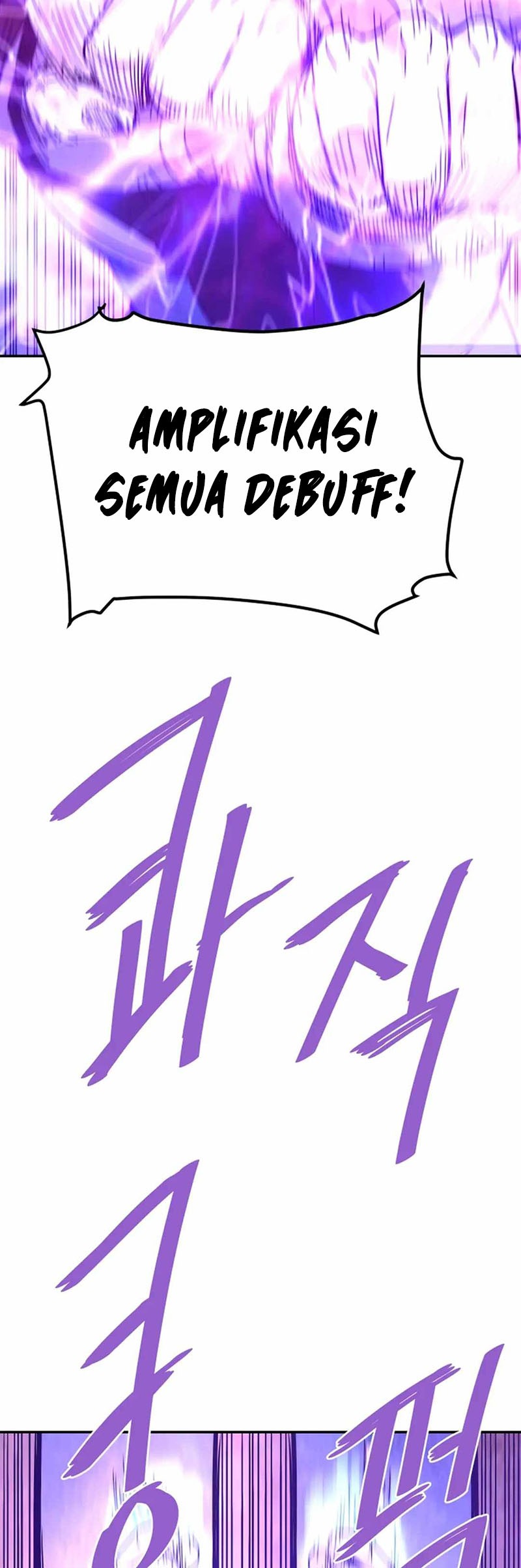 Han Dae Sung Returned From Hell Chapter 139 Gambar 37