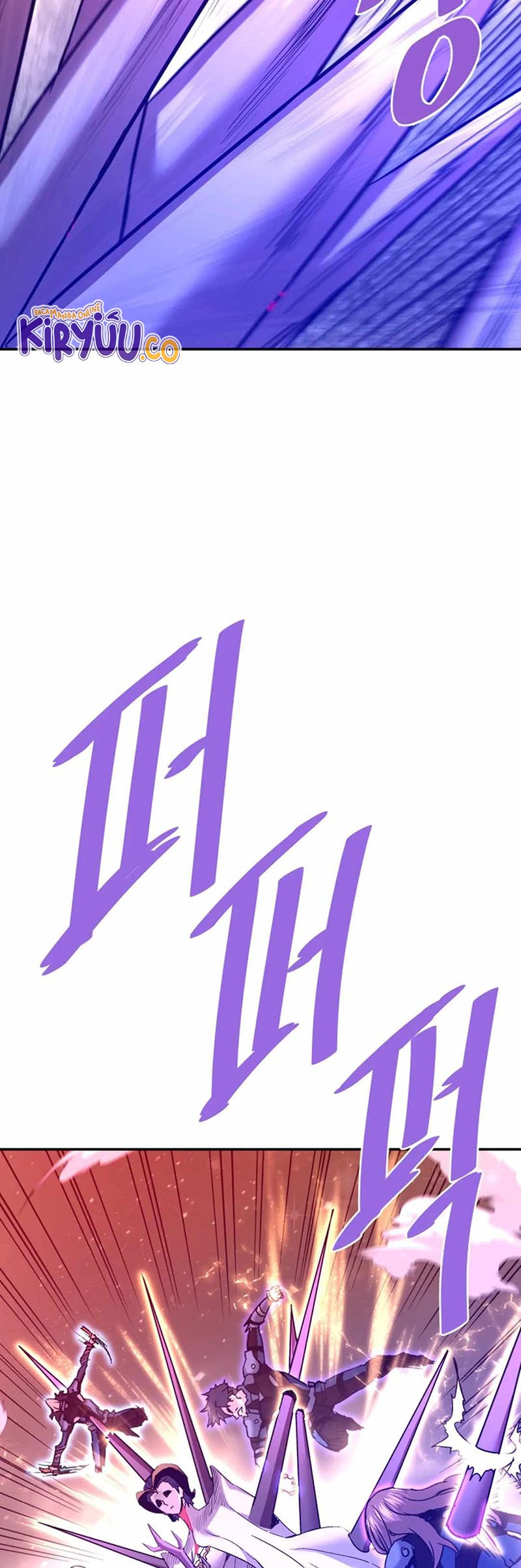 Han Dae Sung Returned From Hell Chapter 139 Gambar 40