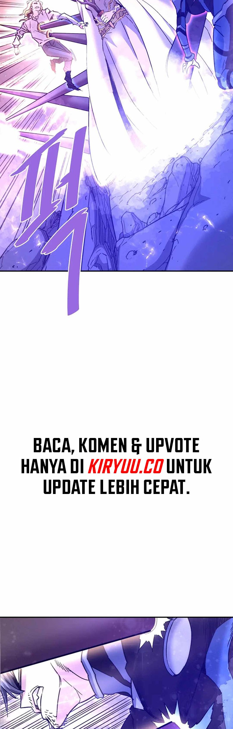 Han Dae Sung Returned From Hell Chapter 139 Gambar 41