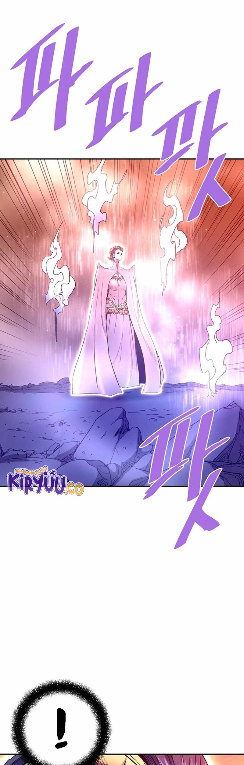 Han Dae Sung Returned From Hell Chapter 139 Gambar 45