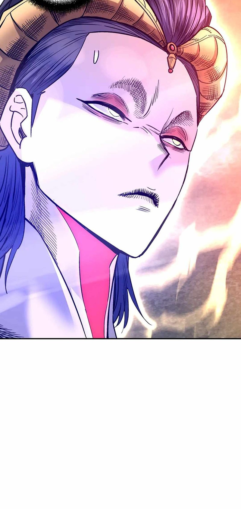 Han Dae Sung Returned From Hell Chapter 139 Gambar 46