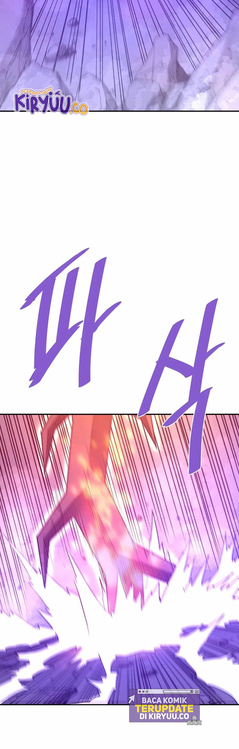 Han Dae Sung Returned From Hell Chapter 139 Gambar 49