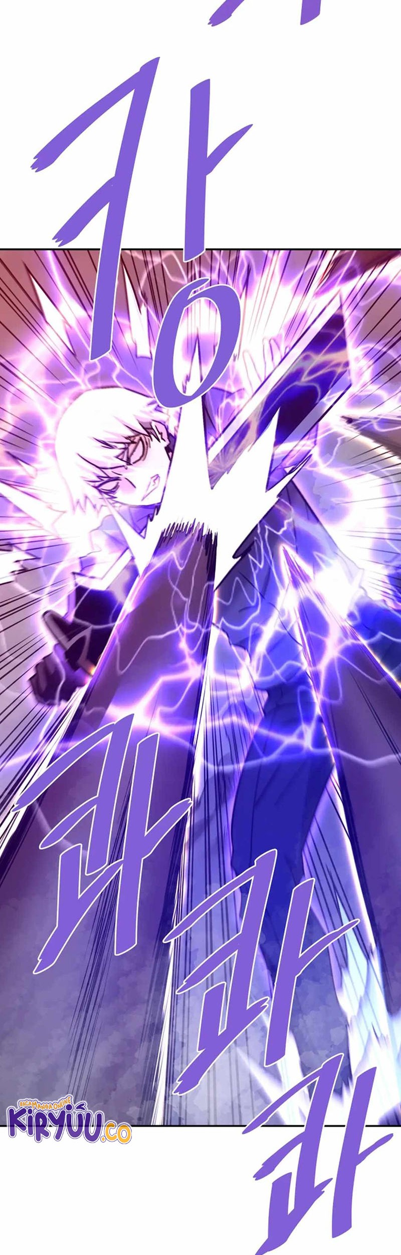 Han Dae Sung Returned From Hell Chapter 139 Gambar 52