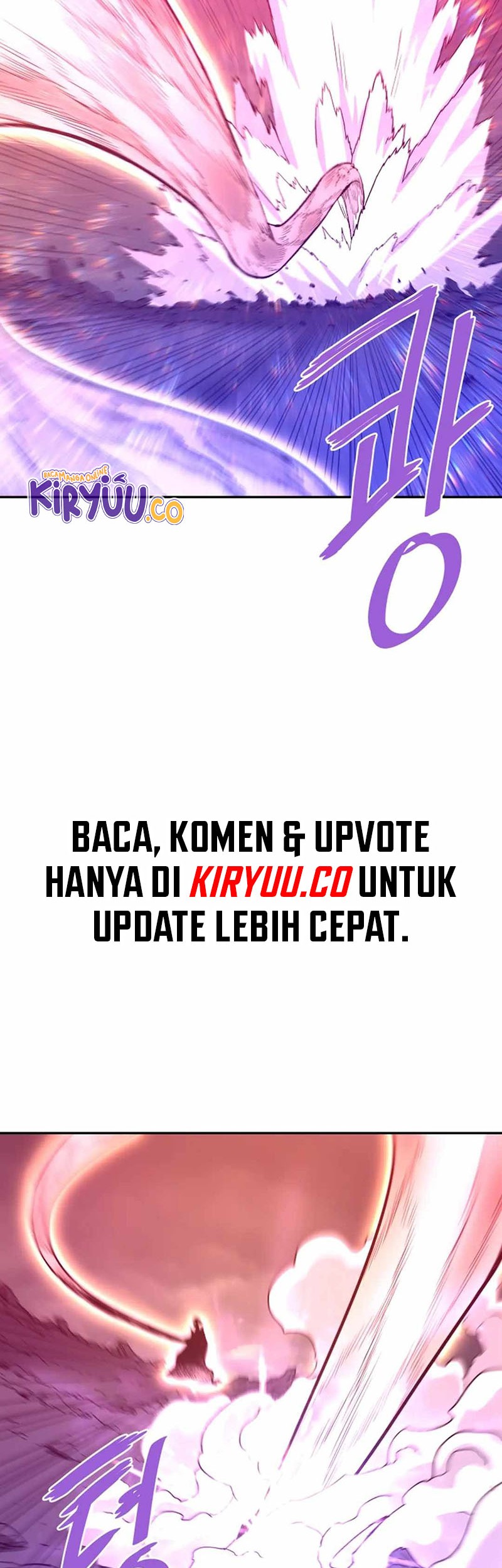 Han Dae Sung Returned From Hell Chapter 139 Gambar 56