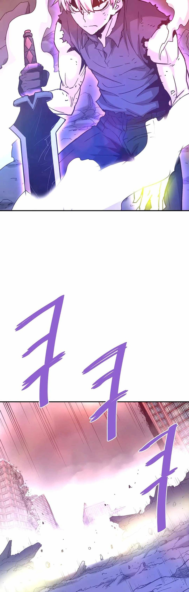 Han Dae Sung Returned From Hell Chapter 139 Gambar 58