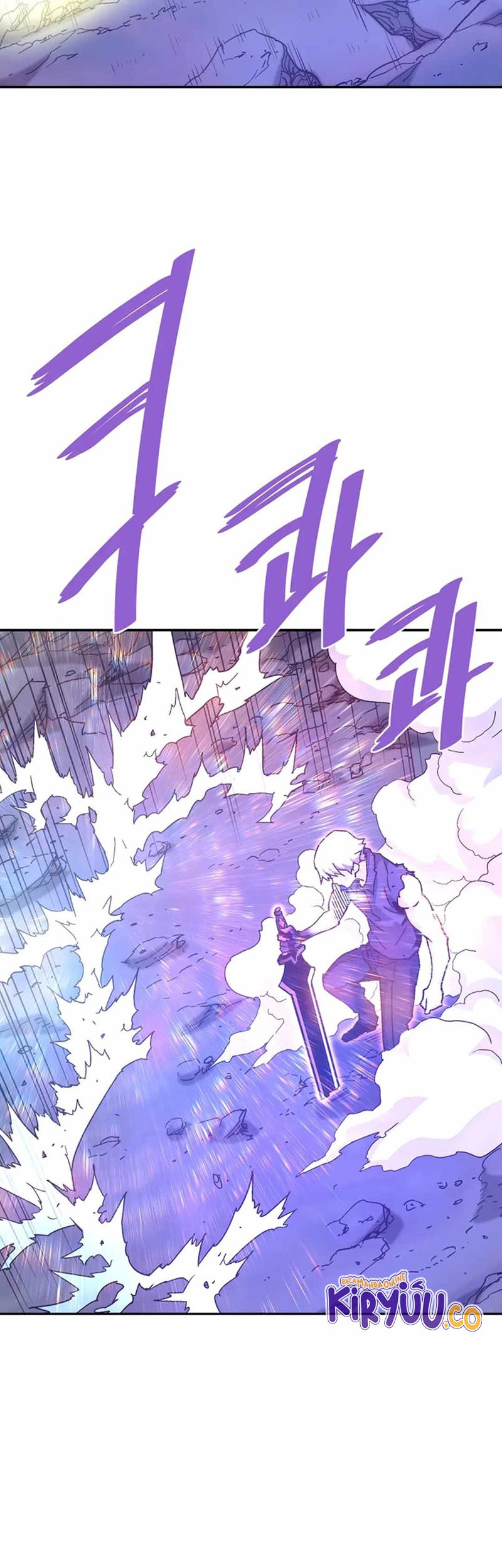 Han Dae Sung Returned From Hell Chapter 139 Gambar 59