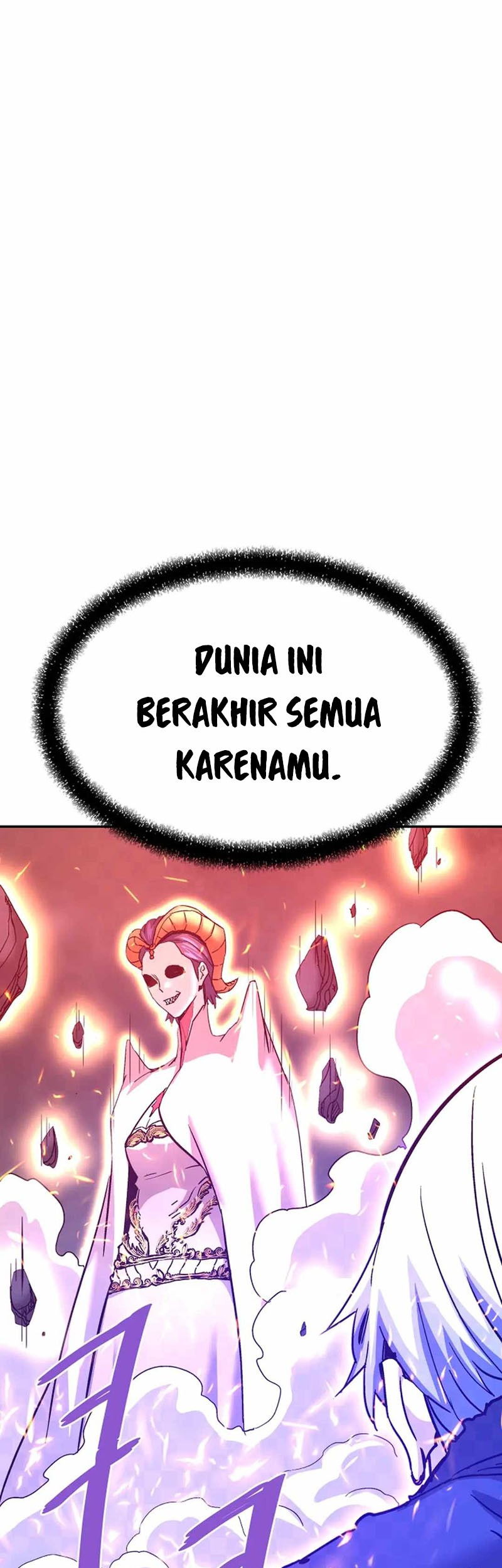Han Dae Sung Returned From Hell Chapter 139 Gambar 61