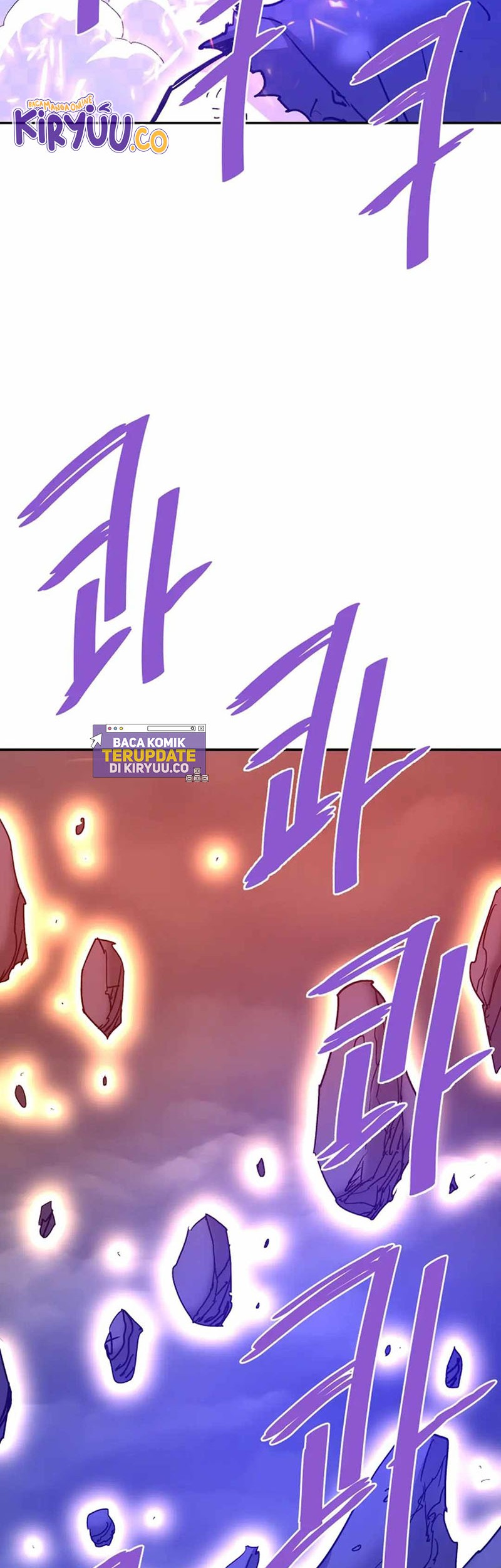 Han Dae Sung Returned From Hell Chapter 139 Gambar 62