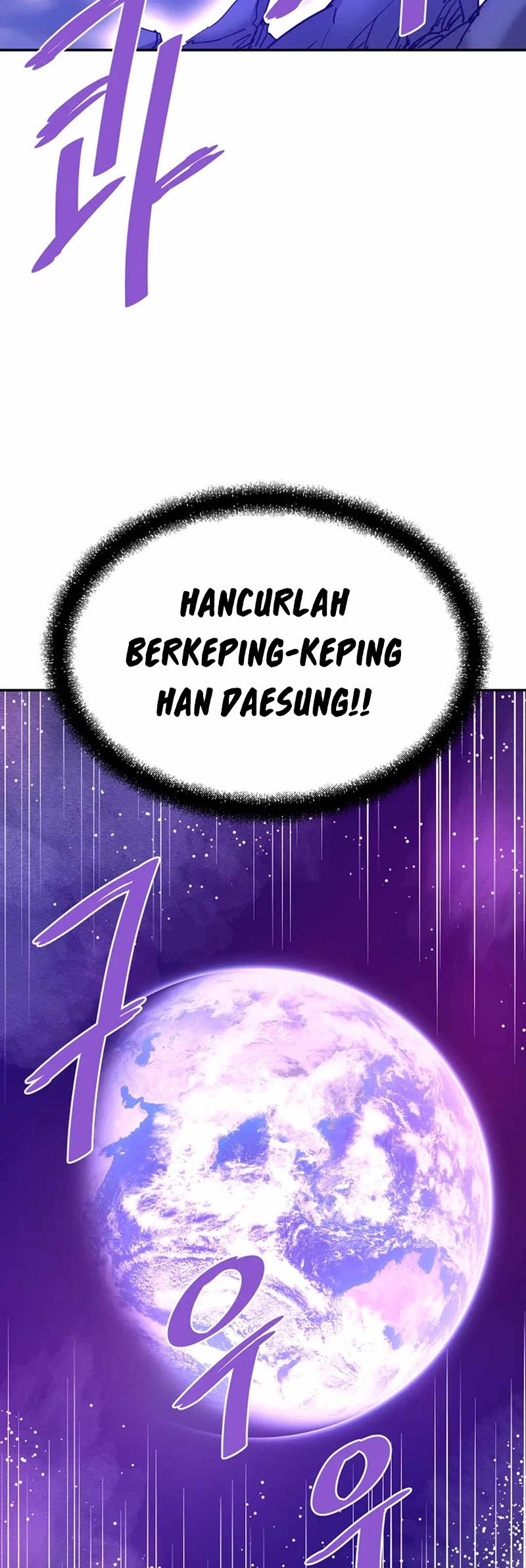 Han Dae Sung Returned From Hell Chapter 139 Gambar 63