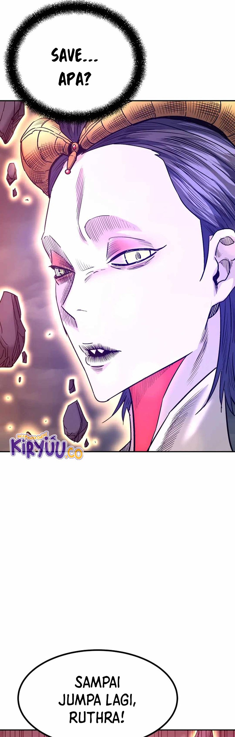 Han Dae Sung Returned From Hell Chapter 139 Gambar 65