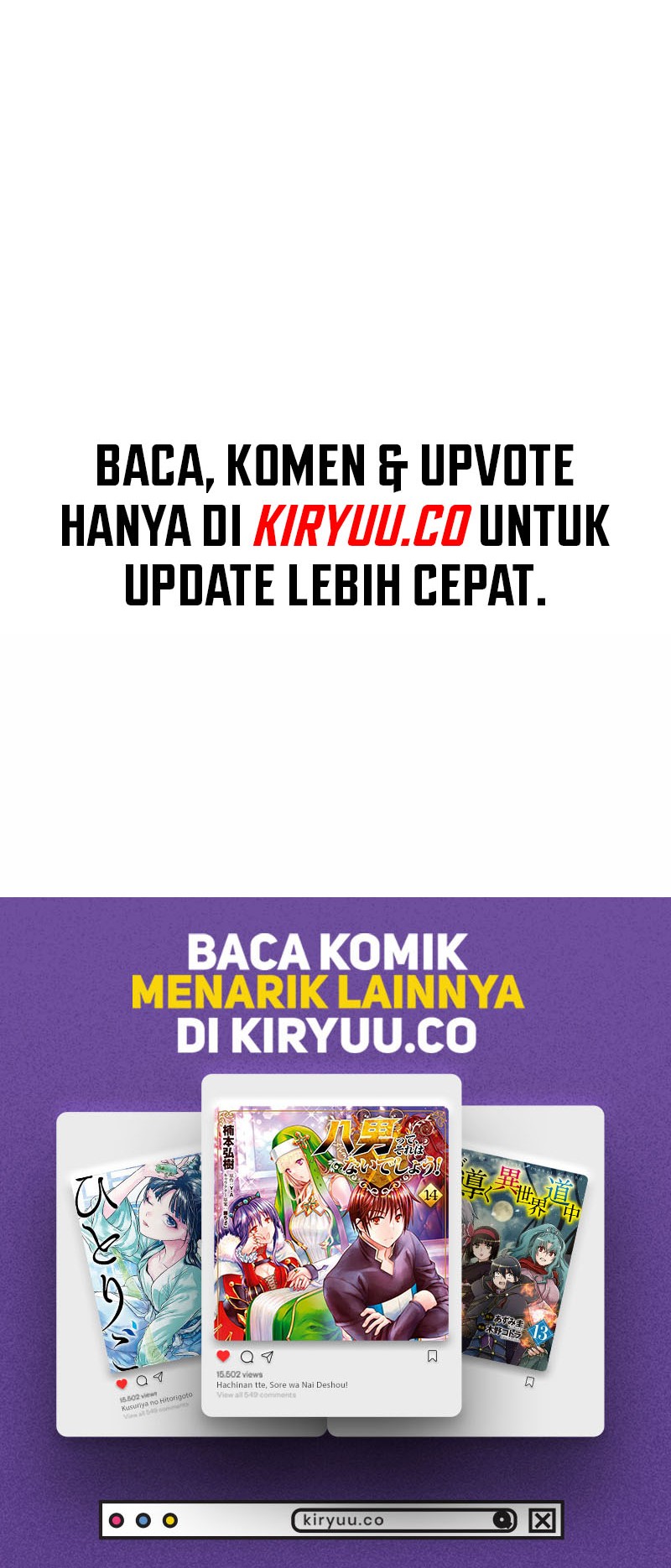 Han Dae Sung Returned From Hell Chapter 139 Gambar 68