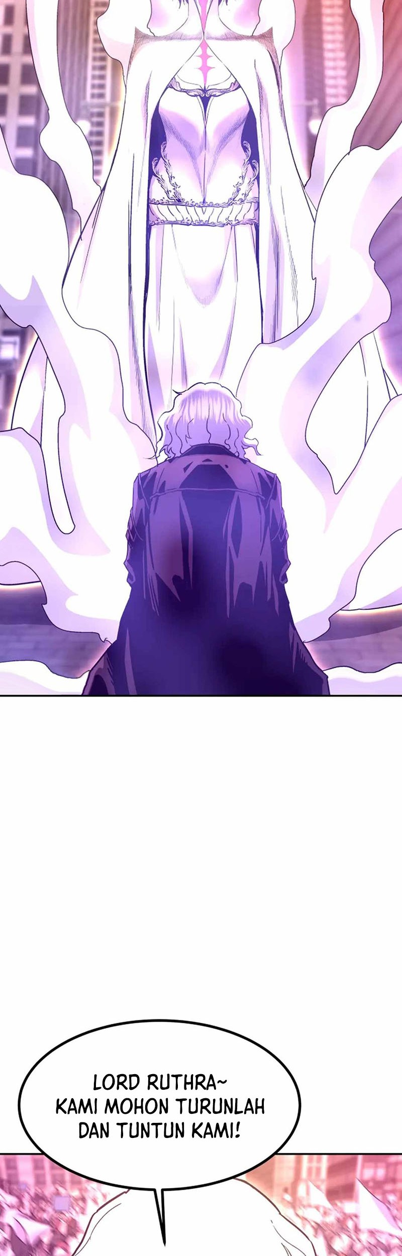 Han Dae Sung Returned From Hell Chapter 139 Gambar 5