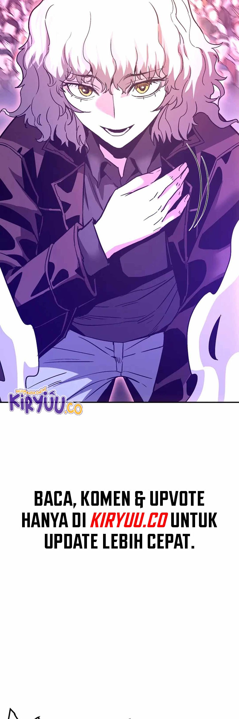 Han Dae Sung Returned From Hell Chapter 139 Gambar 6