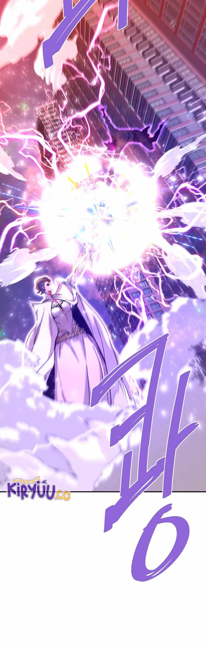 Han Dae Sung Returned From Hell Chapter 139 Gambar 20