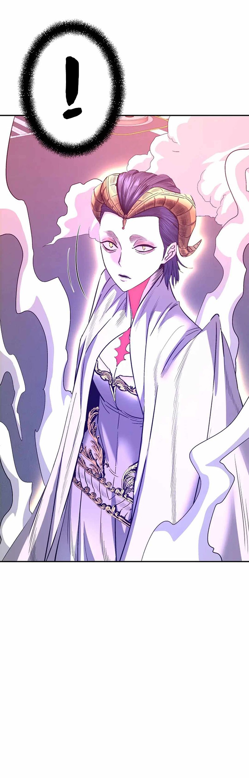 Han Dae Sung Returned From Hell Chapter 139 Gambar 10