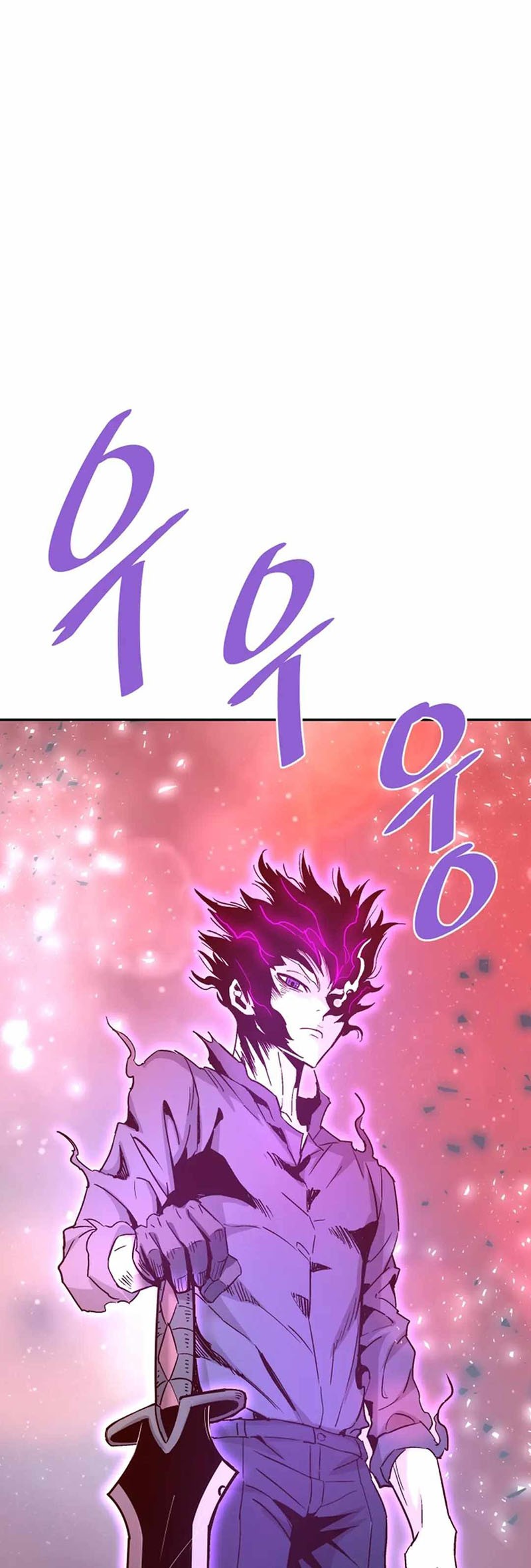 Han Dae Sung Returned From Hell Chapter 139 Gambar 12