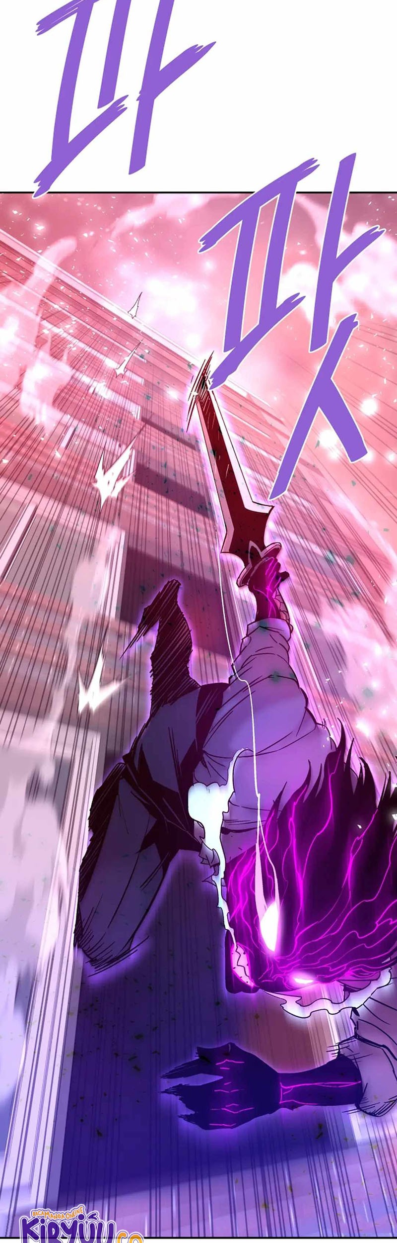 Han Dae Sung Returned From Hell Chapter 139 Gambar 15