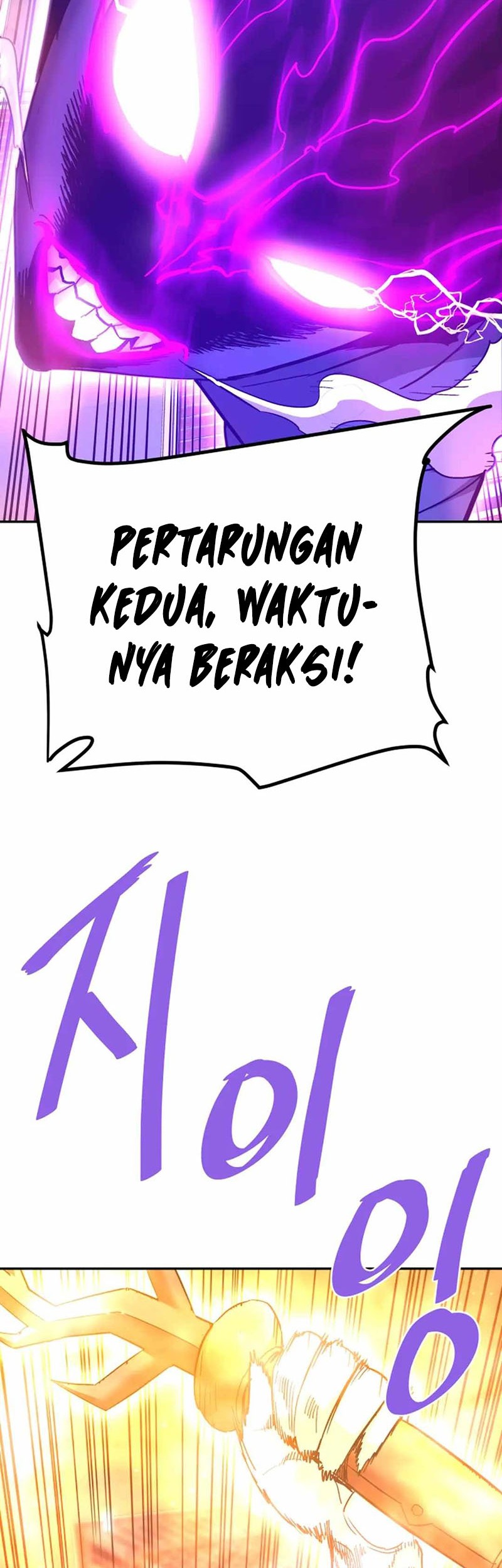 Han Dae Sung Returned From Hell Chapter 139 Gambar 18