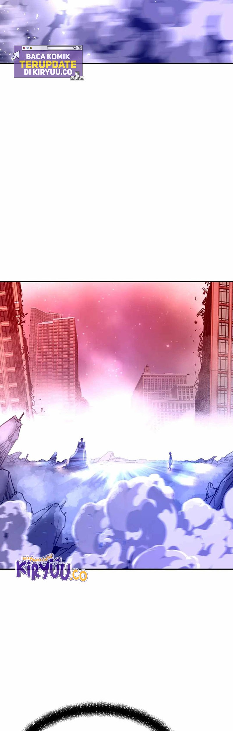 Han Dae Sung Returned From Hell Chapter 139 Gambar 24