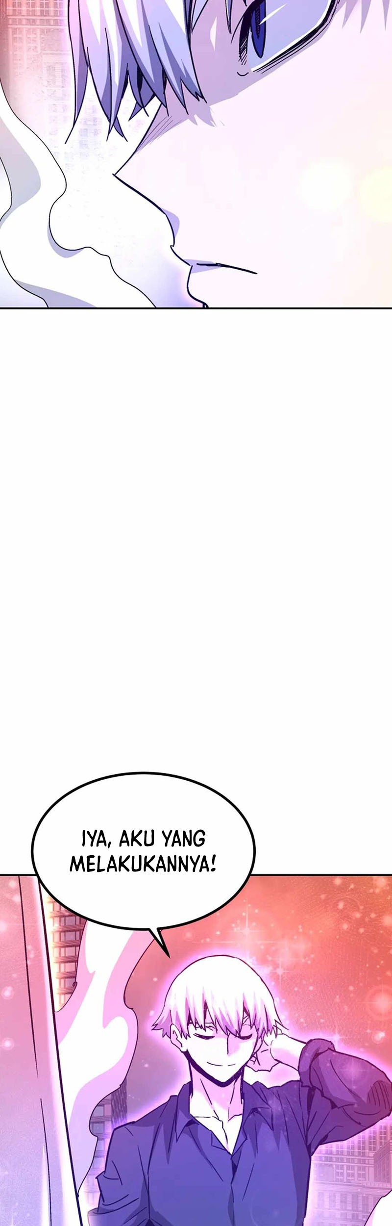 Han Dae Sung Returned From Hell Chapter 139 Gambar 26