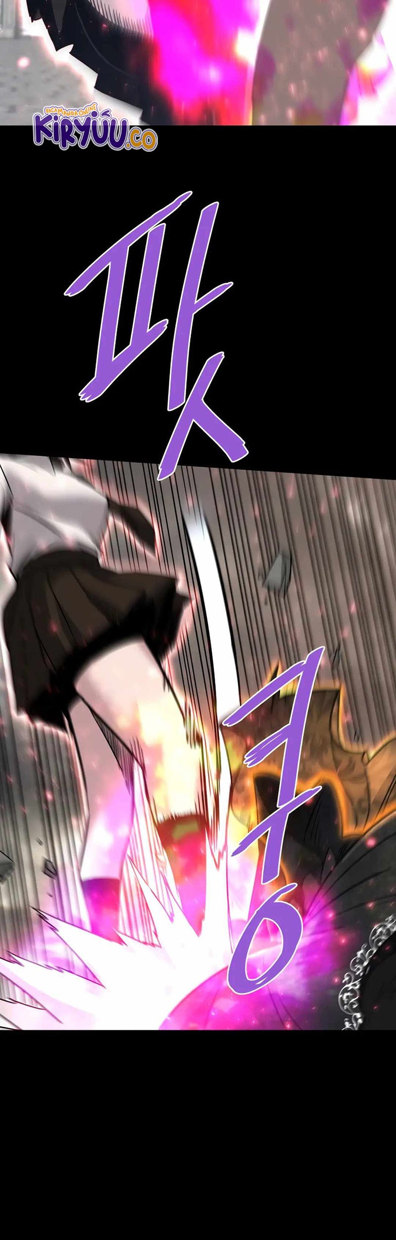 Han Dae Sung Returned From Hell Chapter 130 Gambar 7