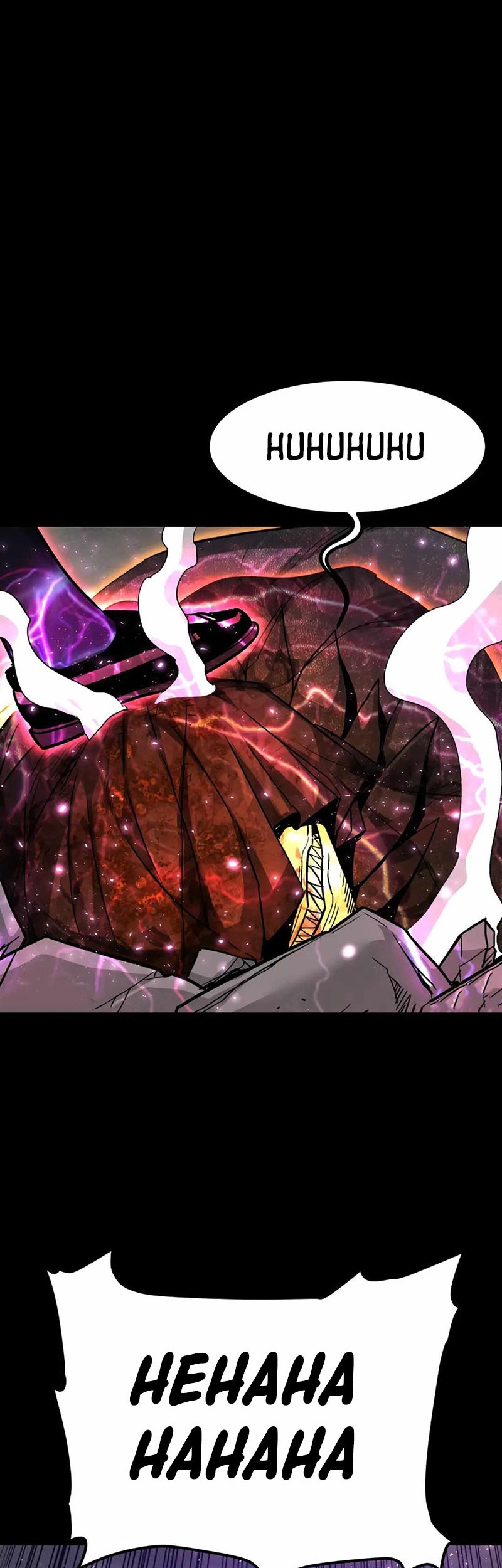 Han Dae Sung Returned From Hell Chapter 130 Gambar 8