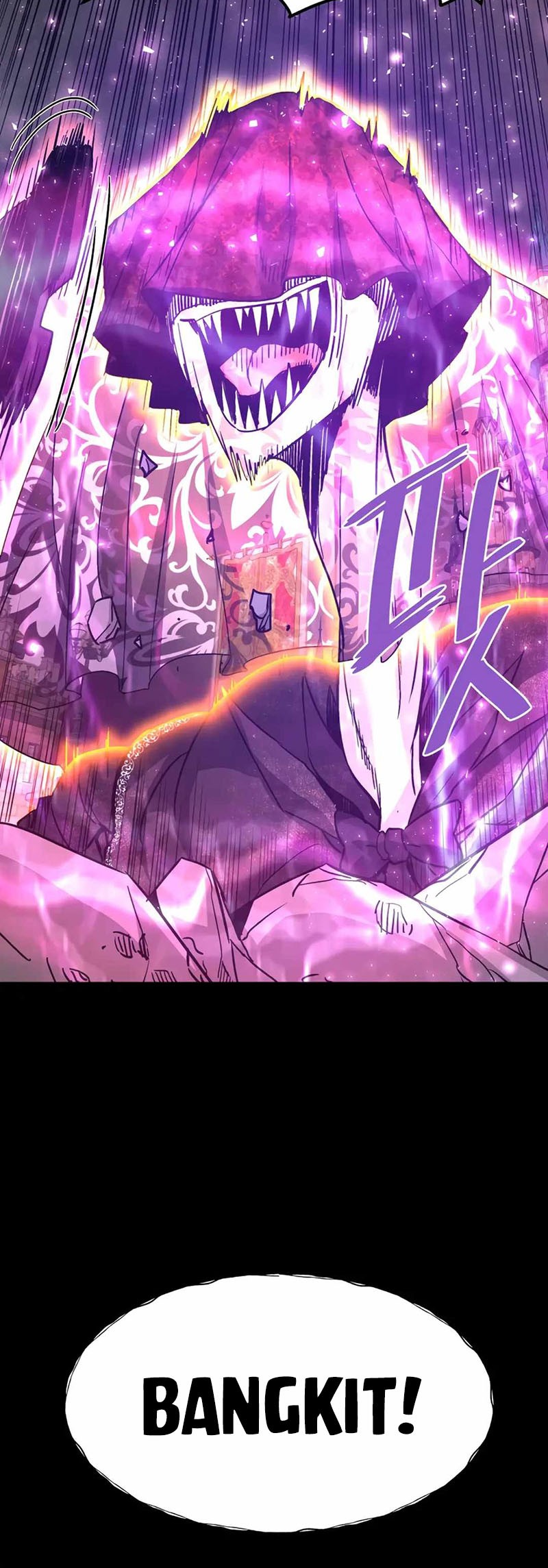 Han Dae Sung Returned From Hell Chapter 130 Gambar 9