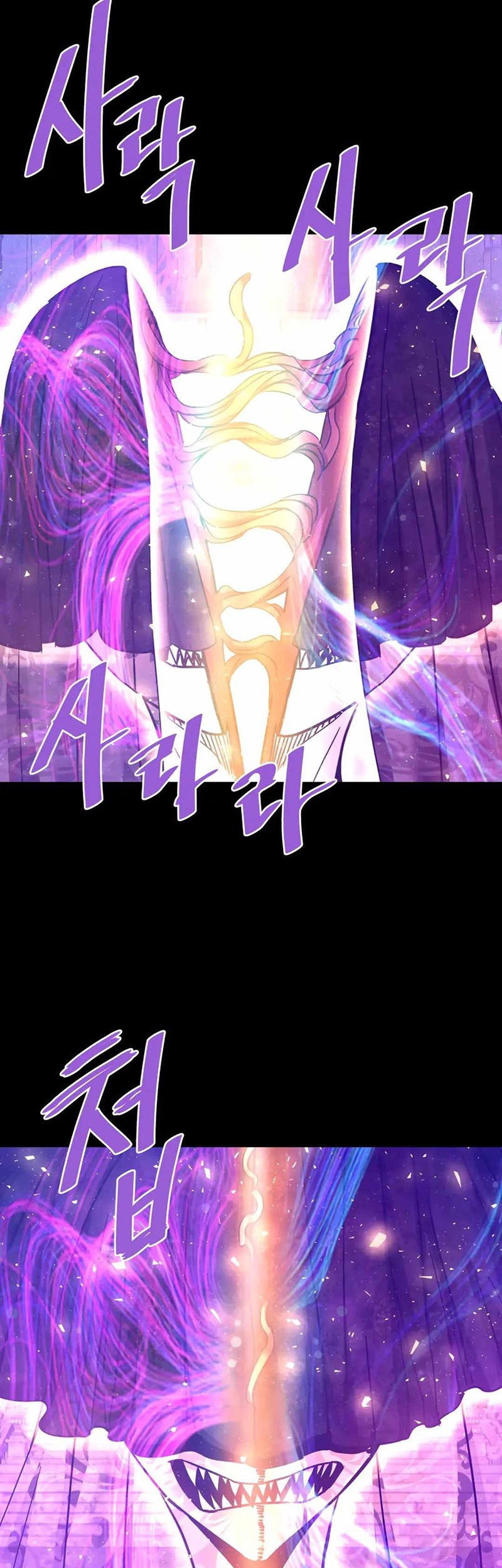 Han Dae Sung Returned From Hell Chapter 130 Gambar 28